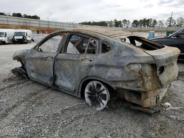 Изображение 2 2015 BMW X4 XDRIVE28I 2015 с VIN 5UXXW3C56F0M88738