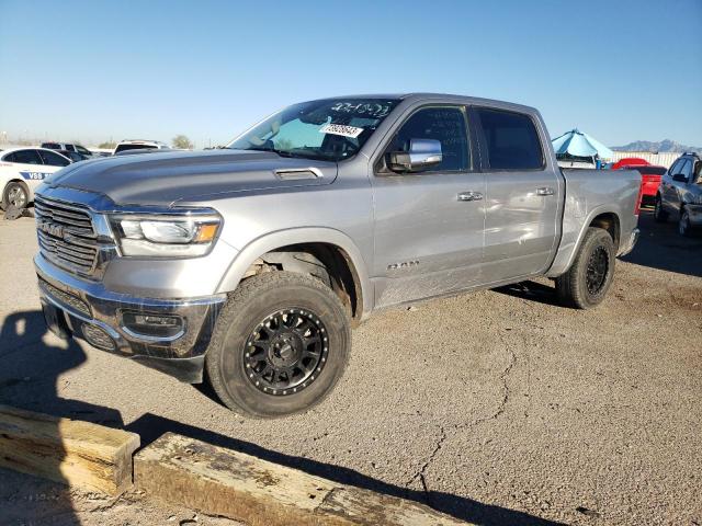 2019 RAM 1500 LARAMIE 2019 image