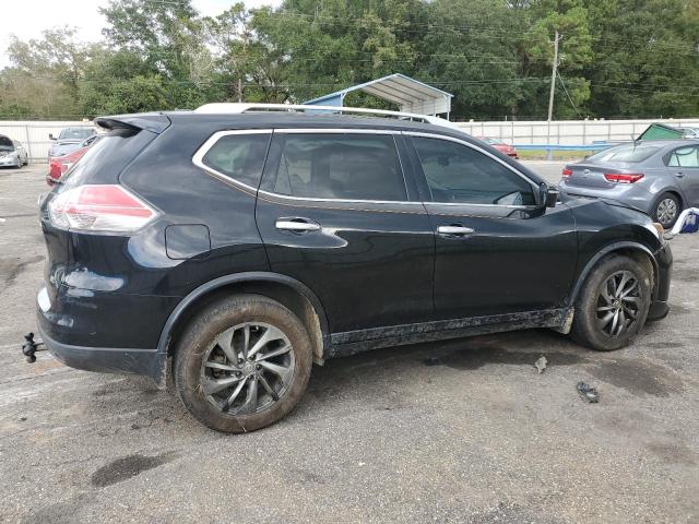 Изображение 3 2015 NISSAN ROGUE S 2015 с VIN 5N1AT2MT5FC861561