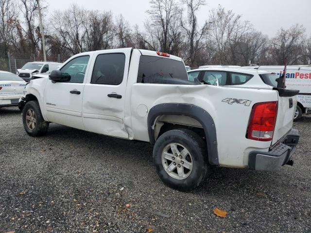Image 2 of 2012 GMC SIERRA K1500 SLE 2012 with VIN 3GTP2VE71CG133152