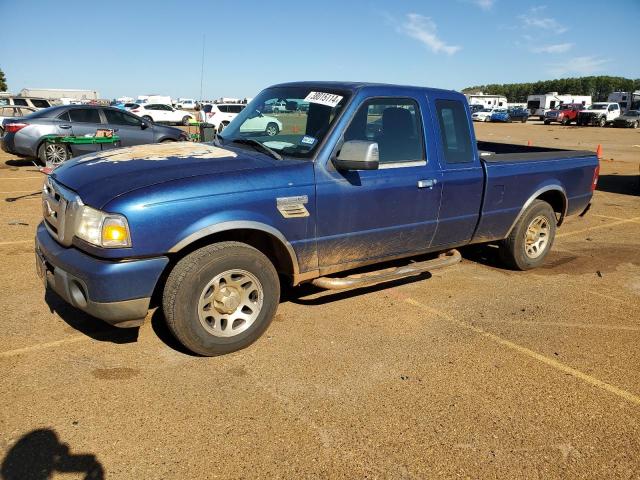 Obraz 2010 FORD RANGER SUPER CAB 2010