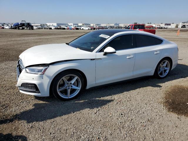 Изображение 2019 AUDI A5 PREMIUM PLUS S-LINE 2019