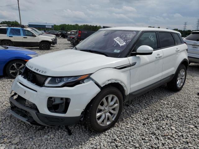 Изображение 2019 LAND ROVER RANGE ROVER EVOQUE SE 2019