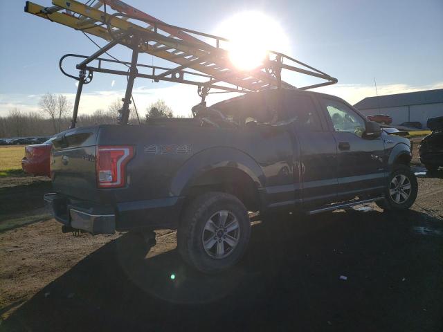 Изображение 3 2015 FORD F150 SUPER CAB 2015 с VIN 1FTEX1EP2FFA44164