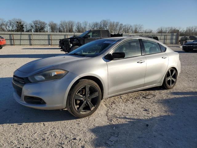 2015 DODGE DART SXT 2015 image