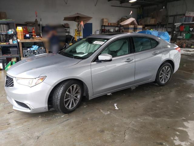 Изображение 1 2018 ACURA TLX TECH 2018 с VIN 19UUB1F57JA010199