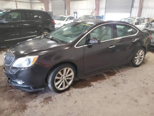 Изображение 2013 BUICK VERANO  2013