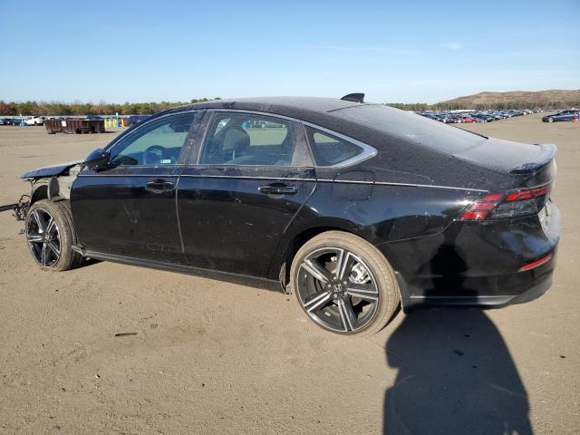 Image 2 of 2024 HONDA ACCORD HYBRID SPORT 2024 with VIN 1HGCY2F54RA002184