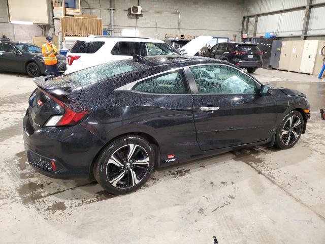 Obraz 3 z 2016 HONDA CIVIC TOURING 2016 z VIN 2HGFC3B92GH425693