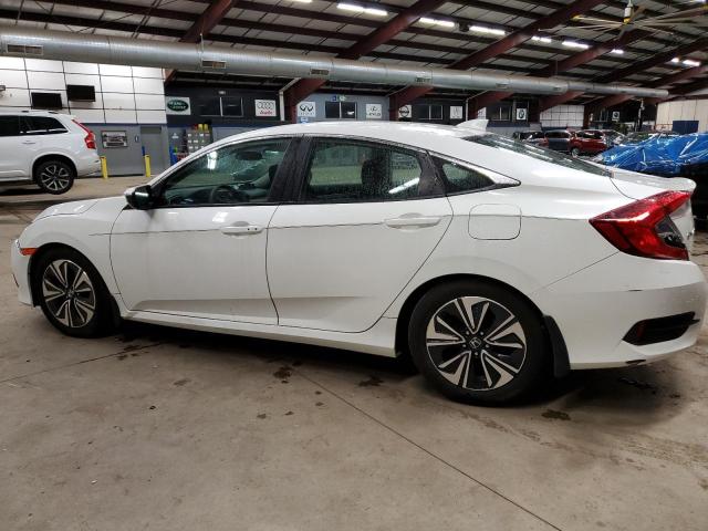 Image 2 of 2017 HONDA CIVIC EX 2017 with VIN 19XFC1F35HE008025