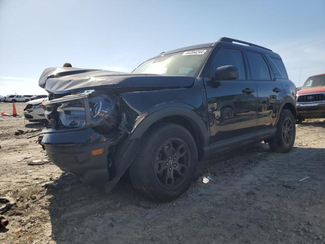 Изображение 2021 FORD BRONCO SPORT BIG BEND 2021