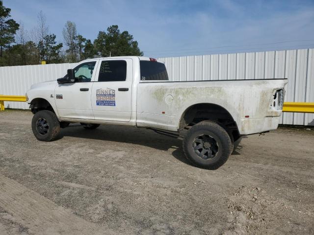 Image 2 of 2012 DODGE RAM 3500 ST 2012 with VIN 3C63DRGL8CG109044