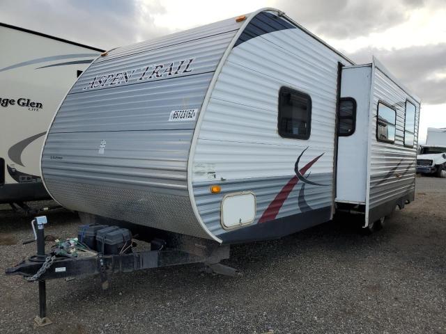 Obraz 2 z 2011 DTCH TRAILER 2011 z VIN 47CTATR22BT207618