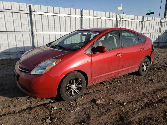 Obraz 1 z 2008 TOYOTA PRIUS  2008 z VIN JTDKB20U183393695