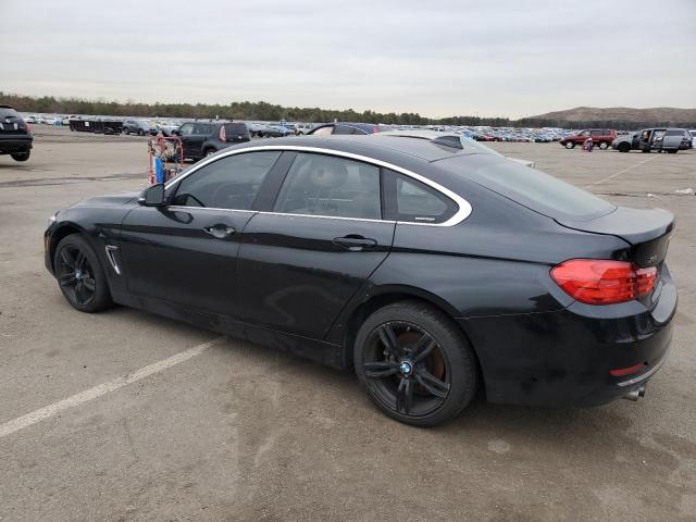 Изображение 2 2015 BMW 428 XI GRAN COUPE SULEV 2015 с VIN WBA4C9C56FD330728