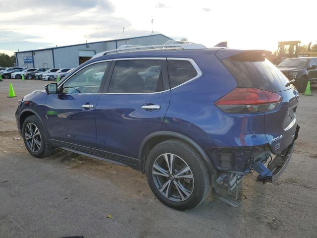 Obraz 2 z 2020 NISSAN ROGUE S 2020 z VIN JN8AT2MT4LW001217