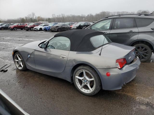 Изображение 2 2008 BMW Z4 3.0SI 2008 с VIN 4USBU53528LW93837