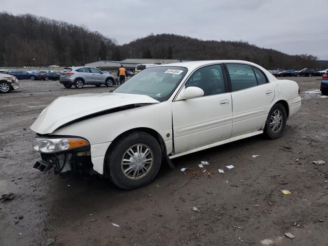 Obraz 2004 BUICK LESABRE CUSTOM 2004