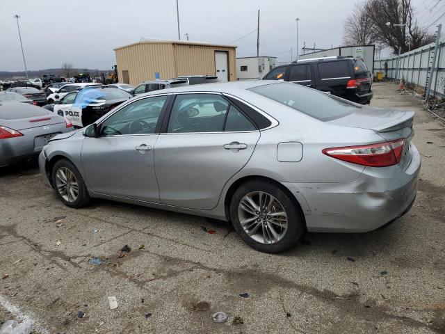 Image 2 of 2016 TOYOTA CAMRY LE 2016 with VIN 4T1BF1FK1GU137873