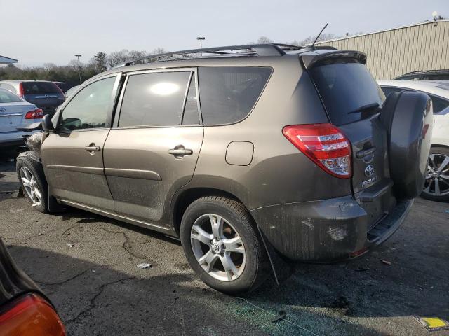 Изображение 2 2012 TOYOTA RAV4  2012 с VIN 2T3BF4DV5CW191404