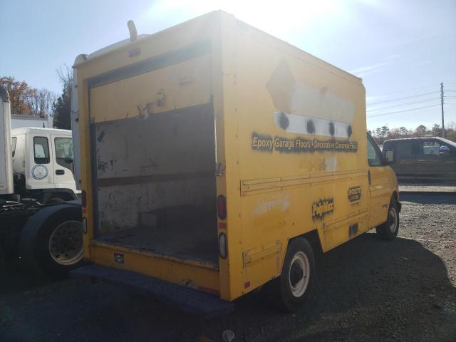 Изображение 3 2002 GMC SAVANA CUTAWAY G3500 2002 с VIN 1GDGG31WX21900010