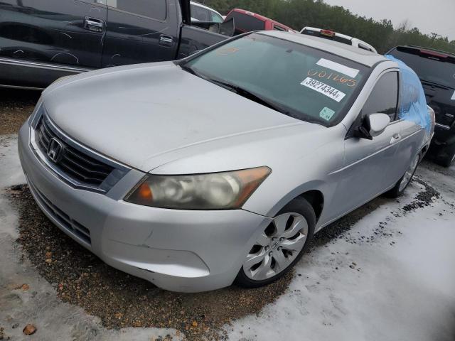 Image 1 of 2009 HONDA ACCORD EXL 2009 with VIN JHMCP26819C001265
