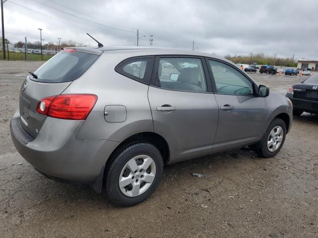 Изображение 3 2008 NISSAN ROGUE S 2008 с VIN JN8AS58T38W000128