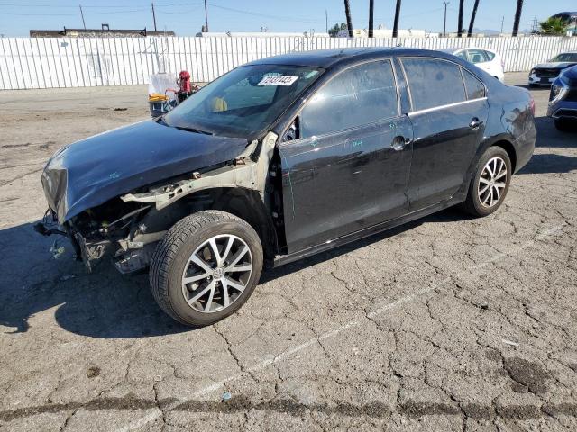 Obraz 2017 VOLKSWAGEN JETTA SE 2017