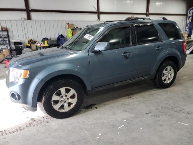 Obraz 2011 FORD ESCAPE LIMITED 2011