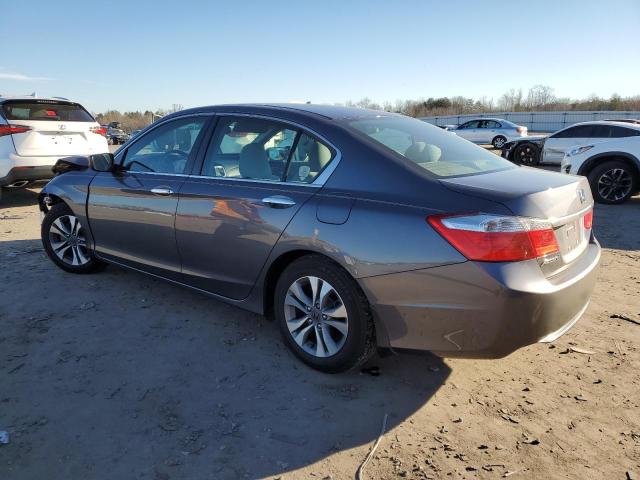 Obraz 2 z 2013 HONDA ACCORD LX 2013 z VIN 1HGCR2F31DA252695