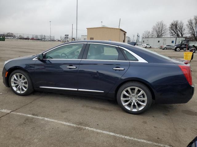 Image 2 of 2016 CADILLAC XTS LUXURY COLLECTION 2016 with VIN 2G61N5S31G9123433