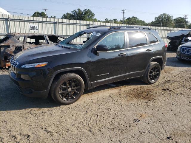 Obraz 2016 JEEP CHEROKEE SPORT 2016