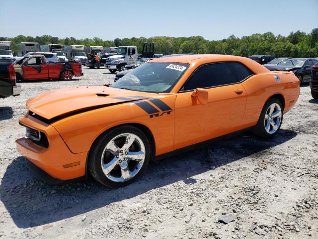 Obraz 2014 DODGE CHALLENGER R/T 2014
