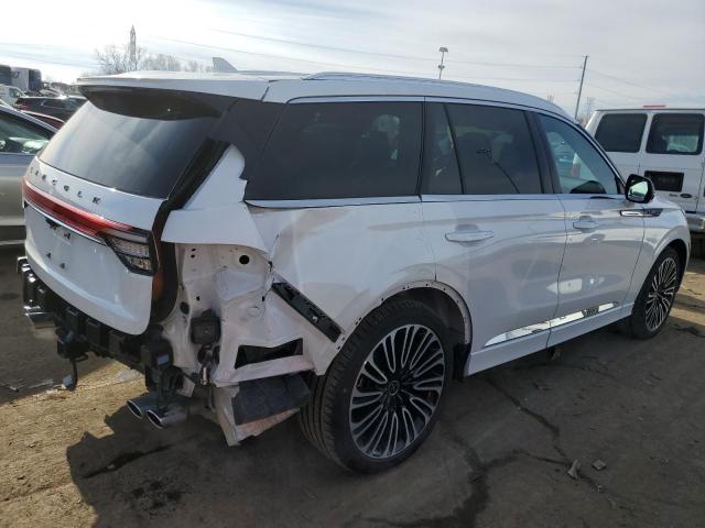 Изображение 3 2023 LINCOLN AVIATOR BLACK LABEL 2023 с VIN 5LM5J9XC9PGL27708