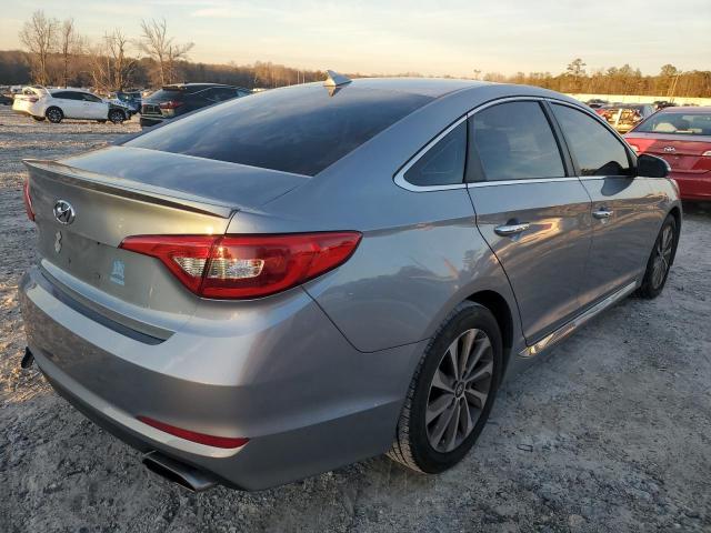Obraz 3 z 2016 HYUNDAI SONATA SPORT 2016 z VIN 5NPE34AF5GH411768