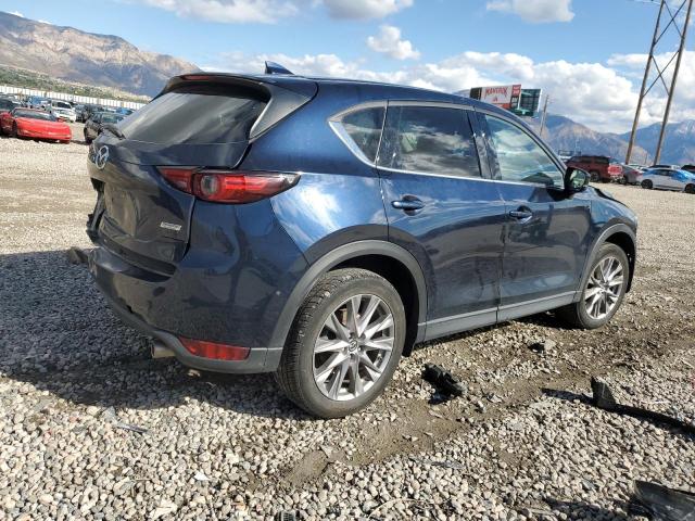 Obraz 3 z 2019 MAZDA CX-5 GRAND TOURING 2019 z VIN JM3KFBDM9K1545621