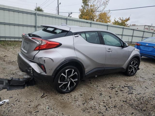 Image 3 of 2018 TOYOTA C-HR XLE 2018 with VIN NMTKHMBX8JR043601
