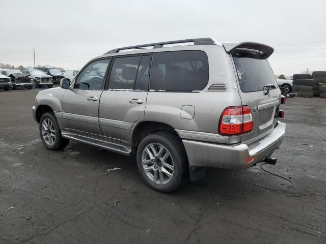 Obraz 2 z 2007 TOYOTA LAND CRUISER  2007 z VIN JTEHT05J572113206