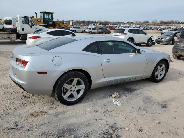 Image 3 of 2010 CHEVROLET CAMARO LT 2010 with VIN 2G1FB1EV7A9131585