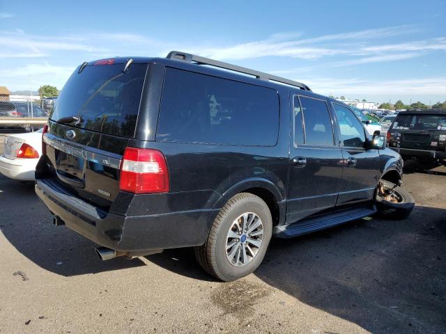 Изображение 3 2016 FORD EXPEDITION EL XLT 2016 с VIN 1FMJK1JT6GEF20936