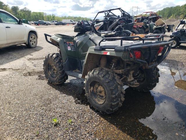 Image 3 of 2018 POLARIS SPORTSMAN 570 2018 with VIN 4XASEA578JA265905