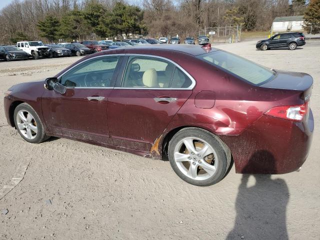 Изображение 2 2010 ACURA TSX  2010 с VIN JH4CU2F64AC017813
