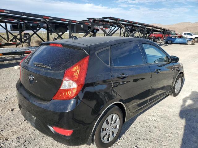 Obraz 3 z 2015 HYUNDAI ACCENT GS 2015 z VIN KMHCT5AE2FU200399