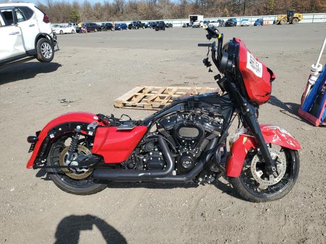 Изображение 1 2022 HARLEY-DAVIDSON FLHXS  2022 с VIN 1HD1KRP17NB611378