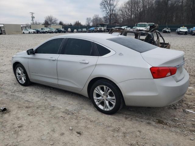 Obraz 2 z 2015 CHEVROLET IMPALA LT 2015 z VIN 1G1125S32FU119102