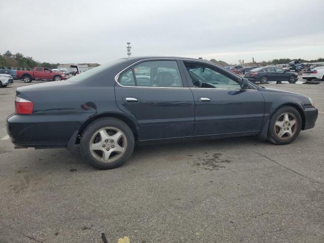 Изображение 3 2003 ACURA 3.2TL  2003 с VIN 19UUA56683A030564