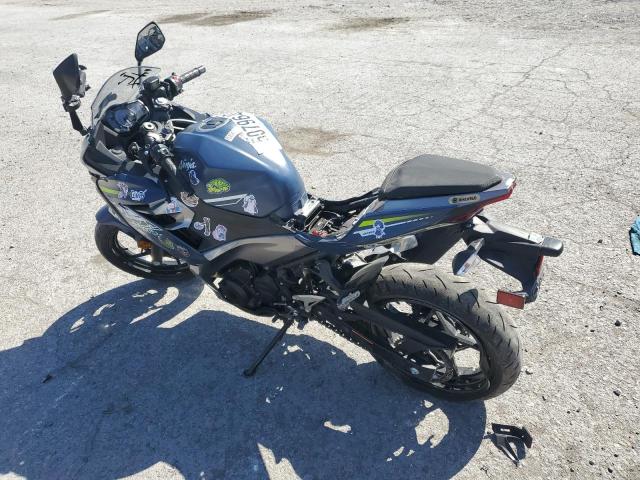 Изображение 3 2022 KAWASAKI EX400  2022 с VIN JKAEXKG12NDAH6162