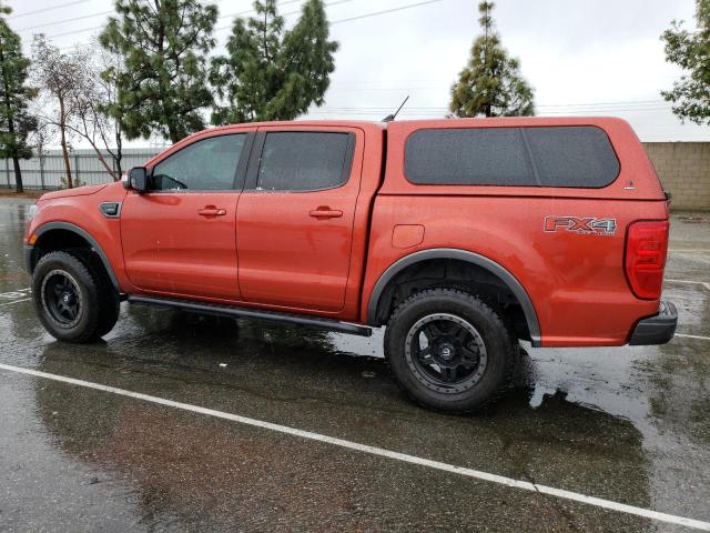 Obraz 2 z 2019 FORD RANGER XL 2019 z VIN 1FTER4FH8KLA41297