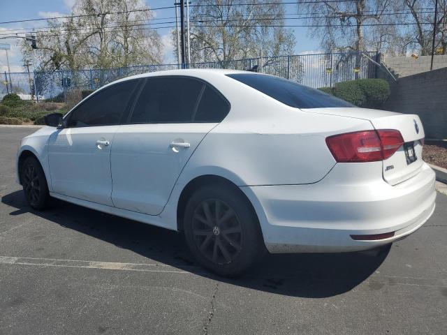 Obraz 2 z 2015 VOLKSWAGEN JETTA SE 2015 z VIN 3VWD17AJ4FM271502