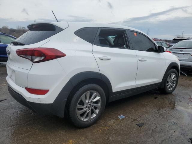 Image 3 of 2017 HYUNDAI TUCSON SE 2017 with VIN KM8J23A49HU501468